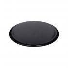 Hotpoint RGB533BEK2BB Burner Cap (Black, Medium, 3 in.) - Genuine OEM