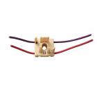 Hotpoint RGB533WEH9WW Rotary Switch - Genuine OEM