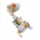 Hotpoint RGB740BEH1WH Safety Valve and Regulator Assembly - Genuine OEM