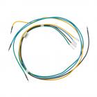 Hotpoint RGB740BEH3CT High Voltage Harness - Genuine OEM