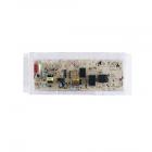 Hotpoint RGB746WEHBWW Oven Control Board - Genuine OEM