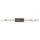 Hotpoint RVM1425BA004 High Voltage Diode Assembly - Genuine OEM