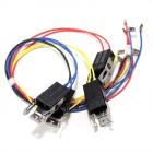Jenn-Air JEC7430AAW Cooktop Wire Harness - Genuine OEM