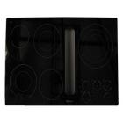 Jenn-Air JED3536WF04 Replacement Cooktop Glass - Genuine OEM