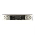 Jenn-Air JES8850BAS Control Panel/Touchpad - Stainless - Genuine OEM