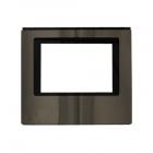 Kelvinator KAEF3016MSF Glass Outer Oven Door Panel Assembly (Approx. 21 X 29.5in) - Genuine OEM