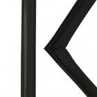 Kelvinator KCGM180RQYB Door Gasket -black - Genuine OEM