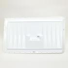 Kelvinator KCH09M2MW0 Deep Freezer Door Panel (White) - Genuine OEM