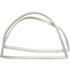 Kenmore 106.31400200 Refrigerator Door Gasket - White/Lower - Genuine OEM