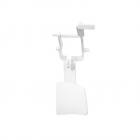 Kenmore 106.41522500 Dispenser Lever (White) - Genuine OEM