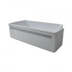 Kenmore 106.57752790 Refrigerator Door Shelf-Cantilever Bin - Genuine OEM