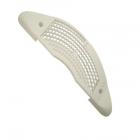 Kenmore 110.68072801 Dryer Lint Filter Grill