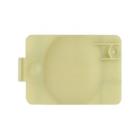 Kenmore 110.66864501 Drum Light Lens Cover - Genuine OEM