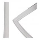 Kenmore 253.12551100 Door Gasket - White - Genuine OEM