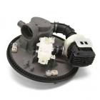 Kenmore 665.13922K013 Circulation Pump and Motor - Genuine OEM