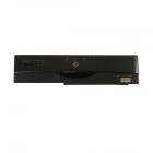 Kenmore 665.16282400 Touchpad-Control Panel (black) - Genuine OEM
