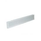 Kenmore 665.60609000 Microwave Vent Grill -white - Genuine OEM