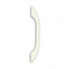 Kenmore 665.69612990 Microwave Door Handle (white) - Genuine OEM