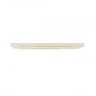 Kenmore 665.92015101 Drawer-Utility Door Handle (white) - Genuine OEM