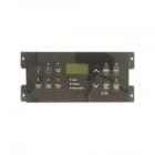 Kenmore 790.36683501 Oven Touchpad Display/Control Board (Black) - Genuine OEM