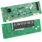Kenmore 790.47732406 Control Panel/Backguard Display Control Board - Genuine OEM