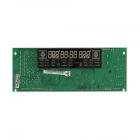 Kenmore 790.47773407 Control Panel/Backguard Display Control Board - Genuine OEM