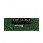 Kenmore 790.47919600 Control Panel/Backguard Display Control Board - Genuine OEM