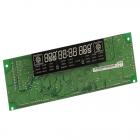 Kenmore 790.48132801 Oven Clock/Timer Display Control Board - Genuine OEM