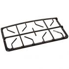 Kenmore 790.71383708 Double Surface Burner Grate (Black) - Genuine OEM