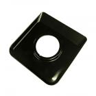 Kenmore 790.71511400 Burner Drip Pan (12k, Black) - Genuine OEM