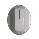 Kenmore 790.91012301 Burner Control Knob (white) - Genuine OEM