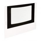 Kenmore 790.94113402 Glass Outer Oven Door Panel