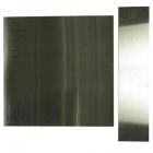 KitchenAid 4KUDC220T0 Panel Insert Kit (stainless Steel) - Genuine OEM