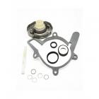 KitchenAid KDC21A Motor Shaft Seal and Drain Impeller Kit - Genuine OEM