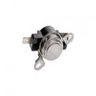 KitchenAid KEBS107DBL2 Upper Thermostat (fixed) - Genuine OEM