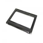 KitchenAid KEBS109ESS00 Oven Glass Frame - Genuine OEM
