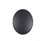 KitchenAid KFGS306VSS00 Surface Burner Cap -black (RF) - Genuine OEM
