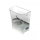 KitchenAid KSBP25IVSS00 Ice Container-Bucket - Genuine OEM