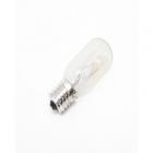 KitchenAid KSCS23FTWH00 Light Bulb (25watt) - Yellow Tint Genuine OEM
