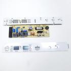 KitchenAid KSRA22CNBT01 Main Electronic Control Board - Genuine OEM