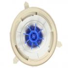 KitchenAid KUDD01DSSS0 Circulation Pump/Rotor - Genuine OEM