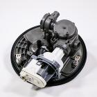 KitchenAid KUDS30SXSS3 Pump and Motor - Genuine OEM