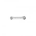 Klein Tools Part# 68203 Ratchet Box Wrench (OEM)