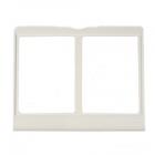 LG LFC22760SW Crisper Shelf-Cover-Frame - Genuine OEM