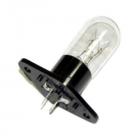 LG LMH1017CVST Oven Lamp and Light Bulb - Incandescent - Genuine OEM