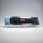 LG LRE3023ST Button-Control Panel - Genuine OEM