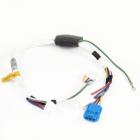 LG WM2233HW Washer Wire Harness, Multi - Genuine OEM