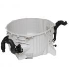 LG WM2497HWM Rear Drum-Tub w/ Bearing - Genuine OEM
