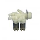 LG WM3987HW Water Inlet Valve - Genuine OEM