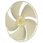 Kenmore 580.74082400 Axial Fan Blade  - Genuine OEM